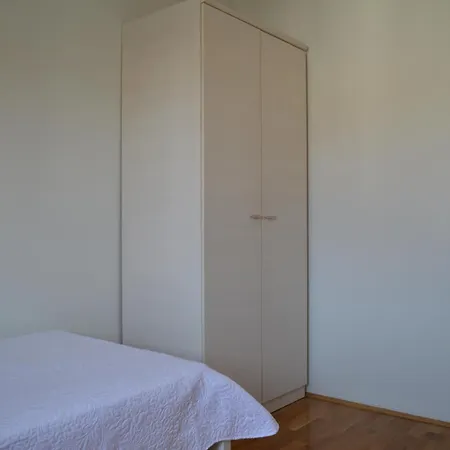 Апартаменты Garden View