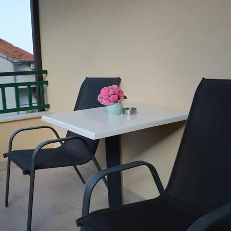 Garden View Апартаменты