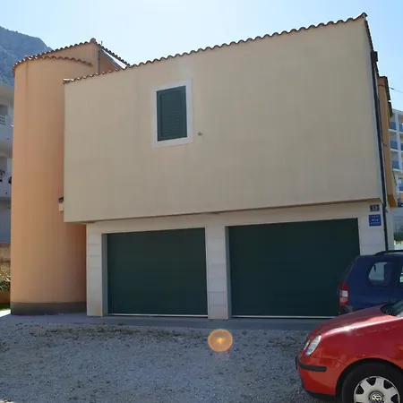 Appartamento Garden View *