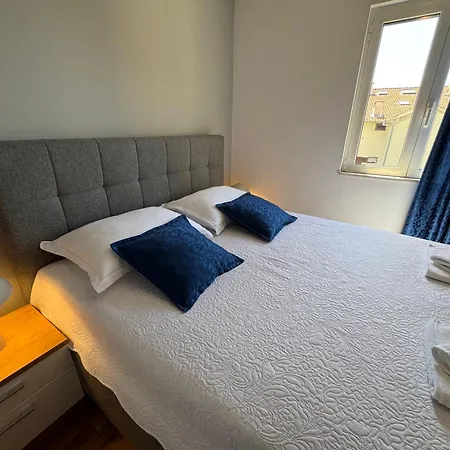 Garden View Апартаменты