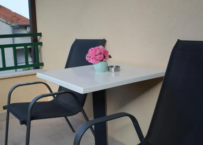 Garden View Апартаменты